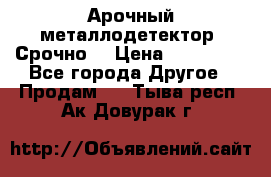 Арочный металлодетектор. Срочно. › Цена ­ 180 000 - Все города Другое » Продам   . Тыва респ.,Ак-Довурак г.